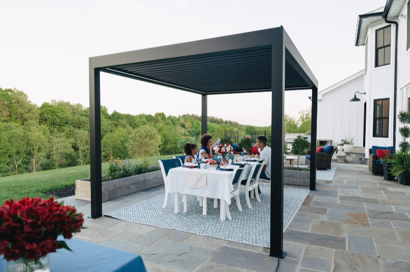 Can a Pergola Be Freestanding? Everything You Need to Know