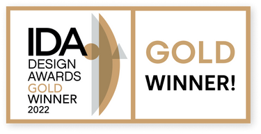IDA design award winner