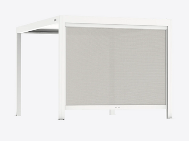 PERGOLUX Screen