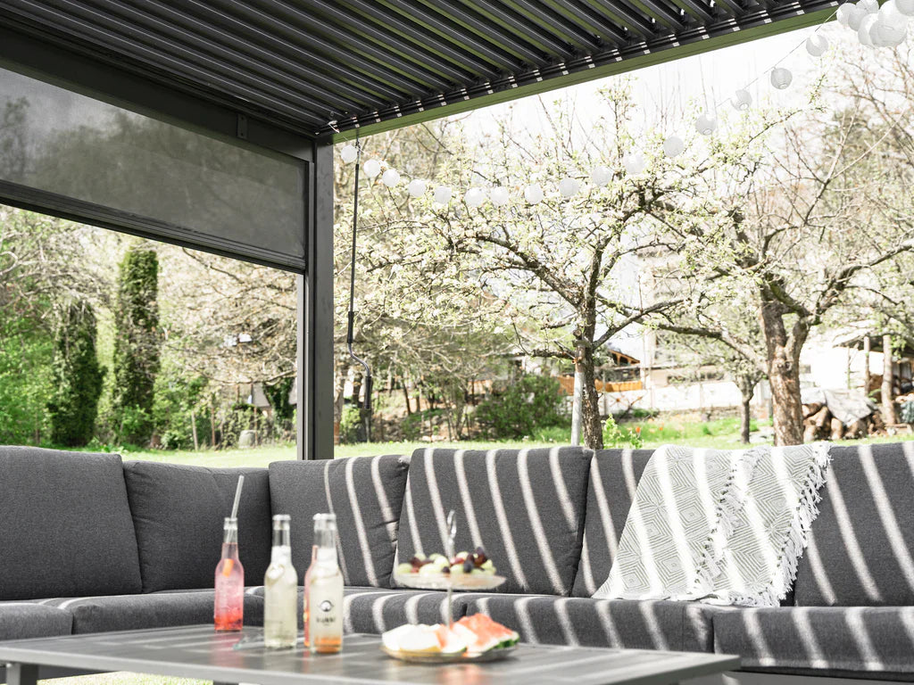 Pergola Design: Modern Accents for Garden and Patio in Australia
