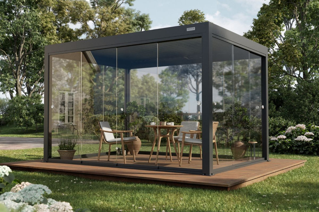 Pergolux Pergola Costs guide on materials, engineering and long term value. 
