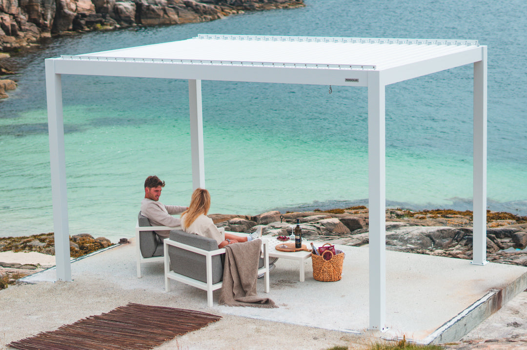 What Are the Most Durable Pergola Materials for Coastal Australian Climates?