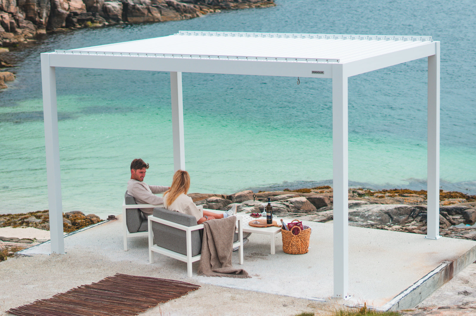 What Are the Most Durable Pergola Materials for Coastal Australian Climates?