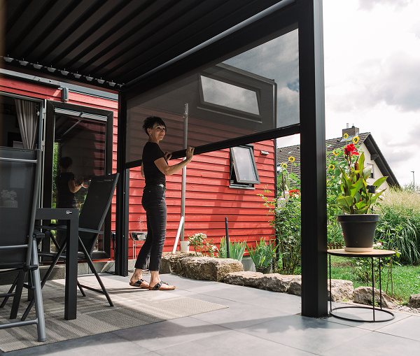 The Complete Guide to Pergola Blinds in Australia