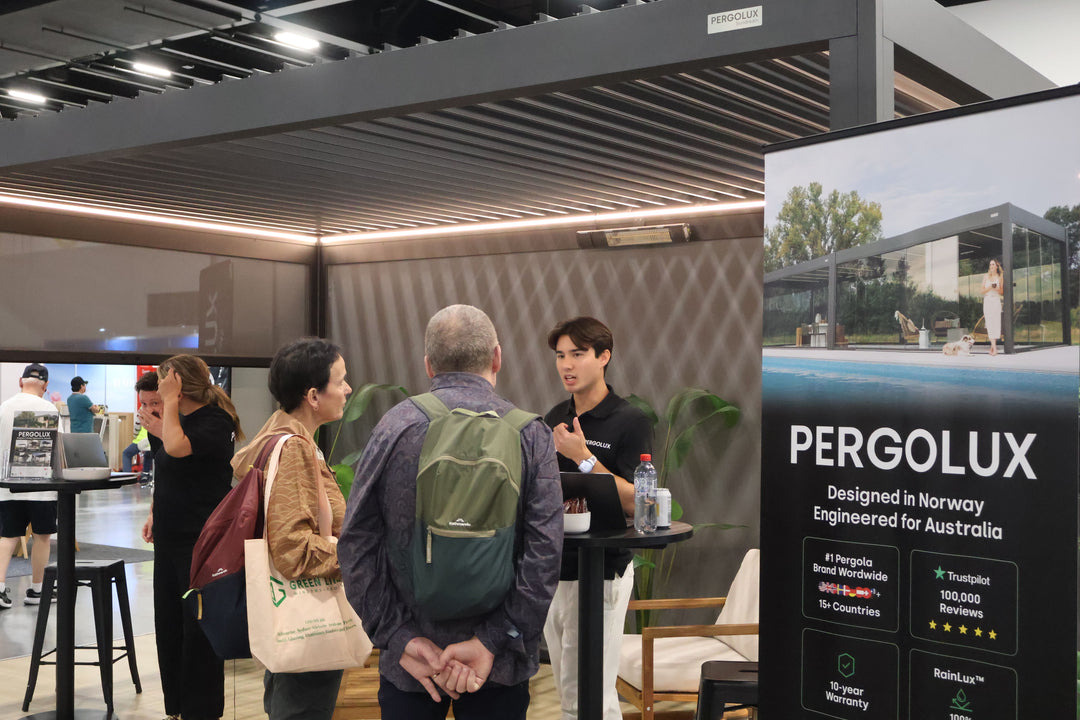 We Loved the Sydney Home Show: Here's Why