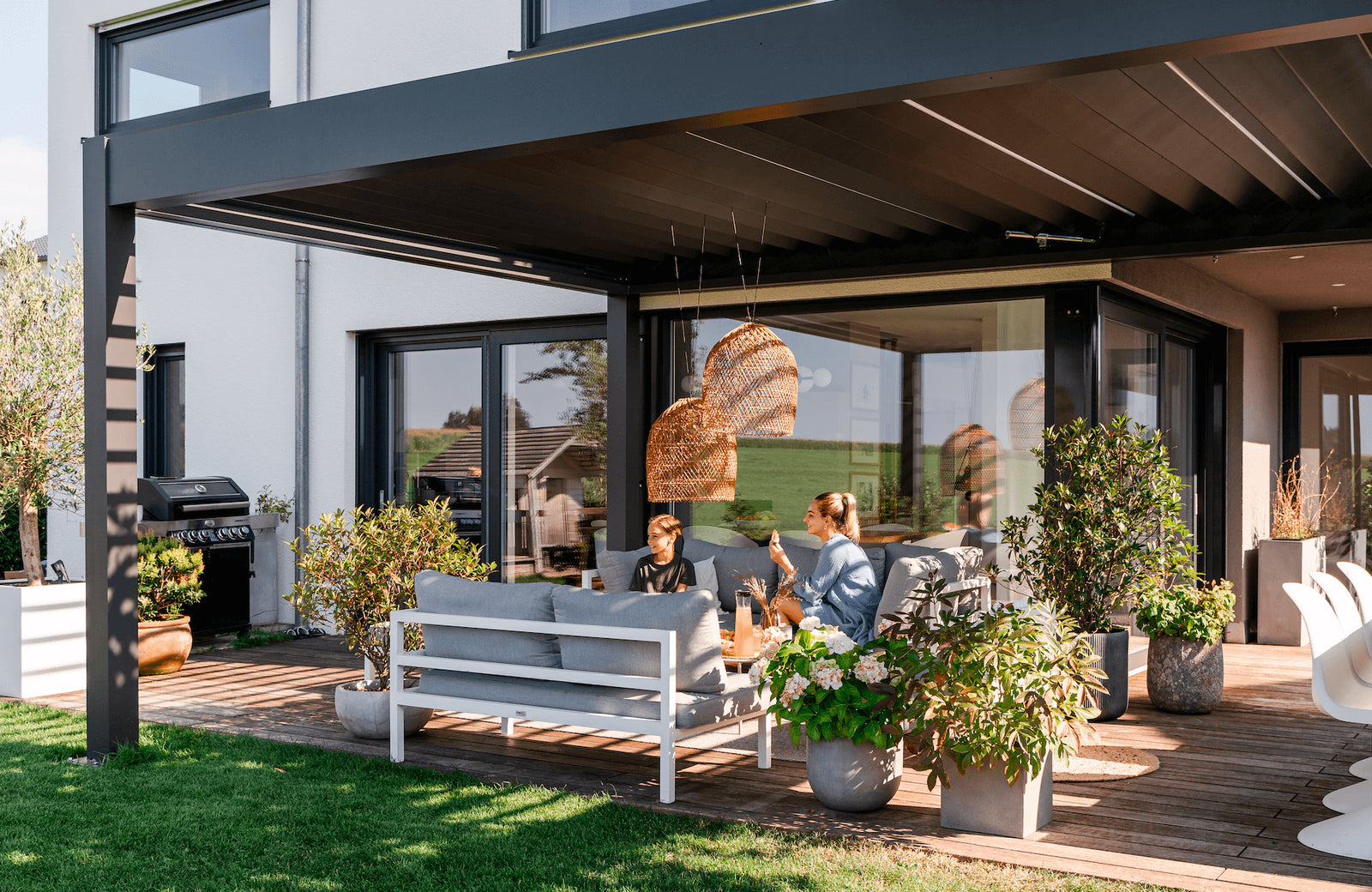 The Benefits of Choosing Aluminium
