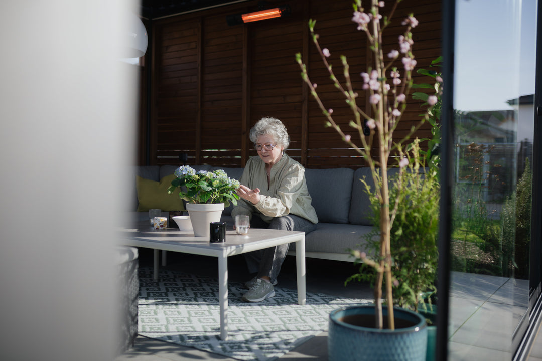 Build Your Winter Garden: Instructions, Tips & Ideas!