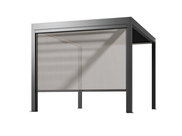 PERGOLUX Screen