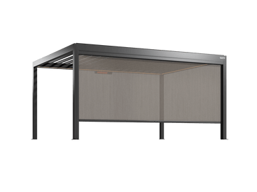 PERGOLUX Screen
