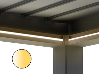 PERGOLUX LED Lights S3