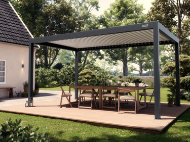 PERGOLUX Pergola S3