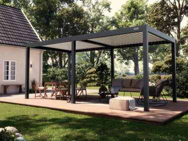 PERGOLUX Pergola S3