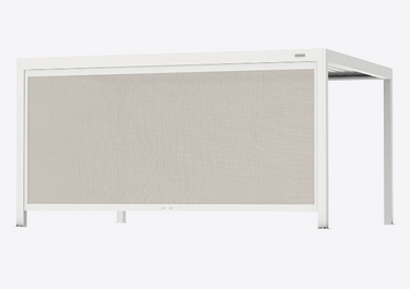 PERGOLUX Screen
