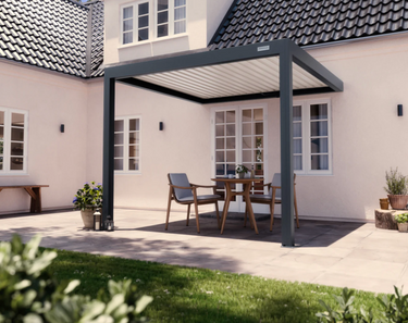 PERGOLUX Pergola S3