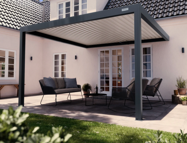 PERGOLUX Pergola S3