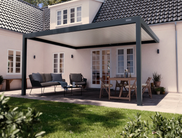 PERGOLUX Pergola S3